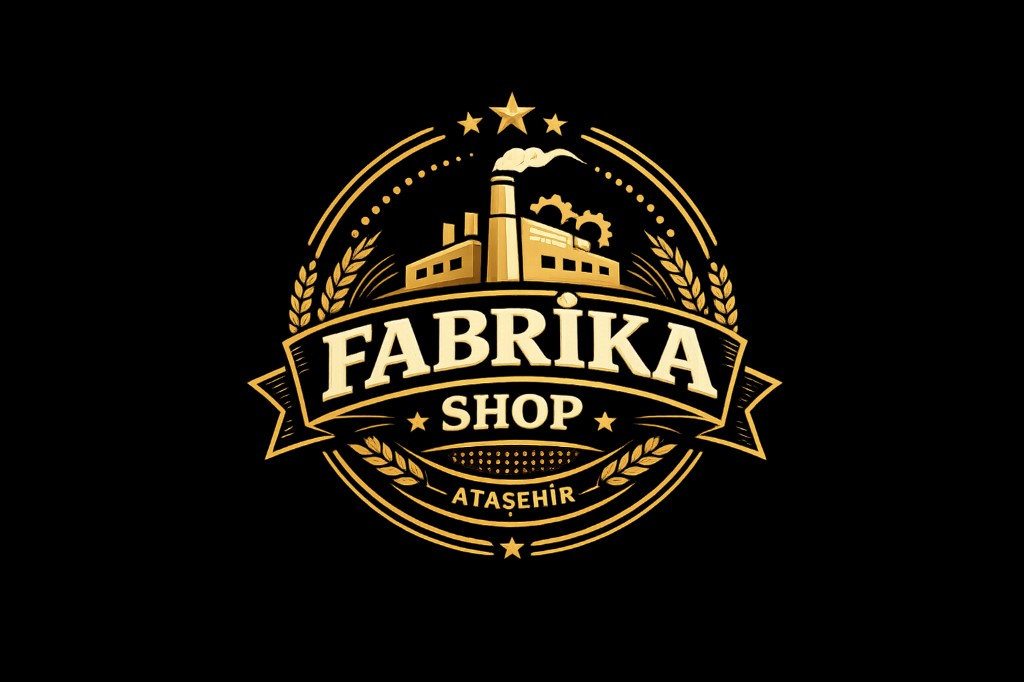 FabrikaShop Logo